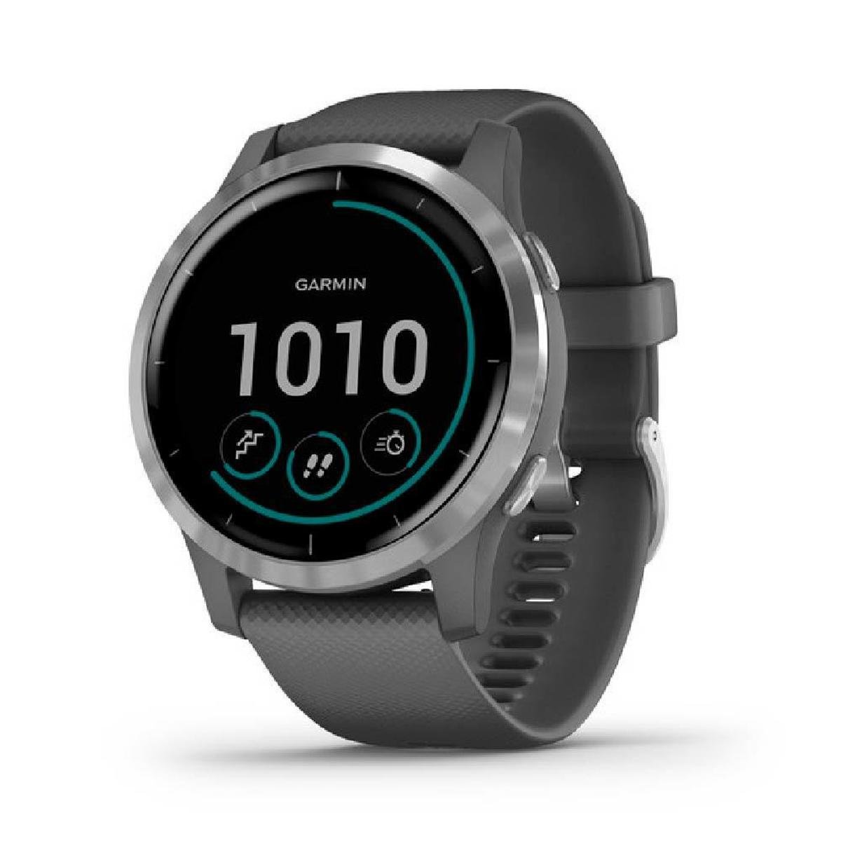relogio smartwatch netshoes