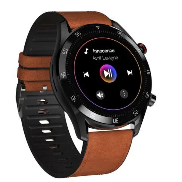Relógio Smartwatch Inteligente Philco Hit Wear Bluetooth 45mm 10 Funções - Preto Menor preço em Relógio Smartwatch Inteligente Philco Hit Wear Bluetooth 45mm 10 Funções - Preto