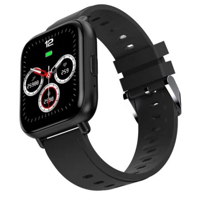 Relógio Smartwatch Inteligente Philco Hit Wear Bluetooth 8 Funções Preto - Preto é boa?