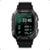 Relógio Smartwatch Mormaii Resistente 5ATm - Preto