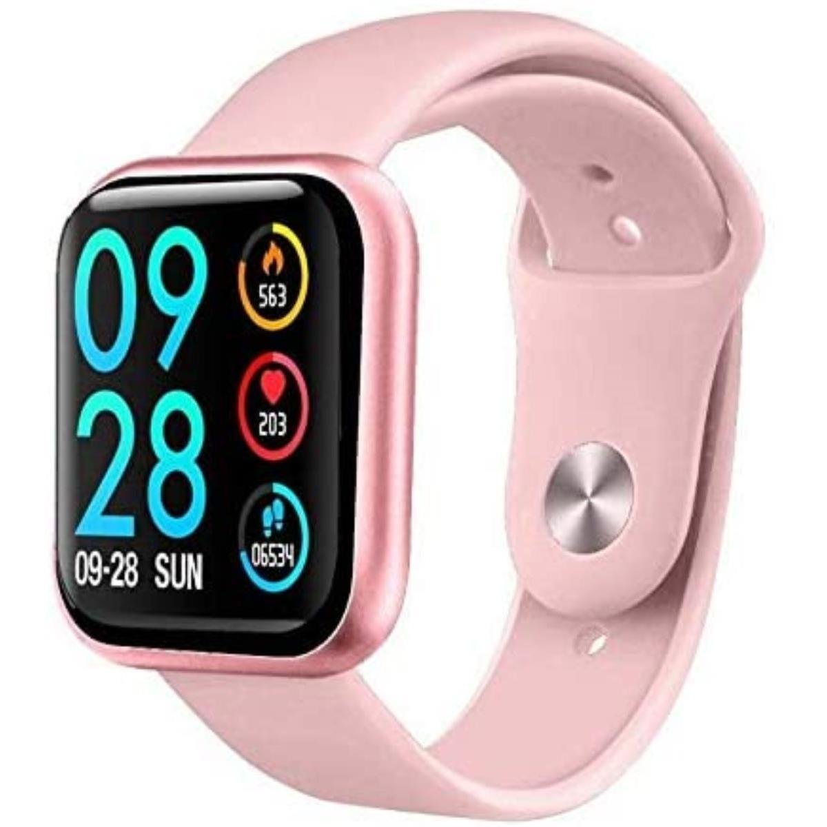 smartwatch 38mm android