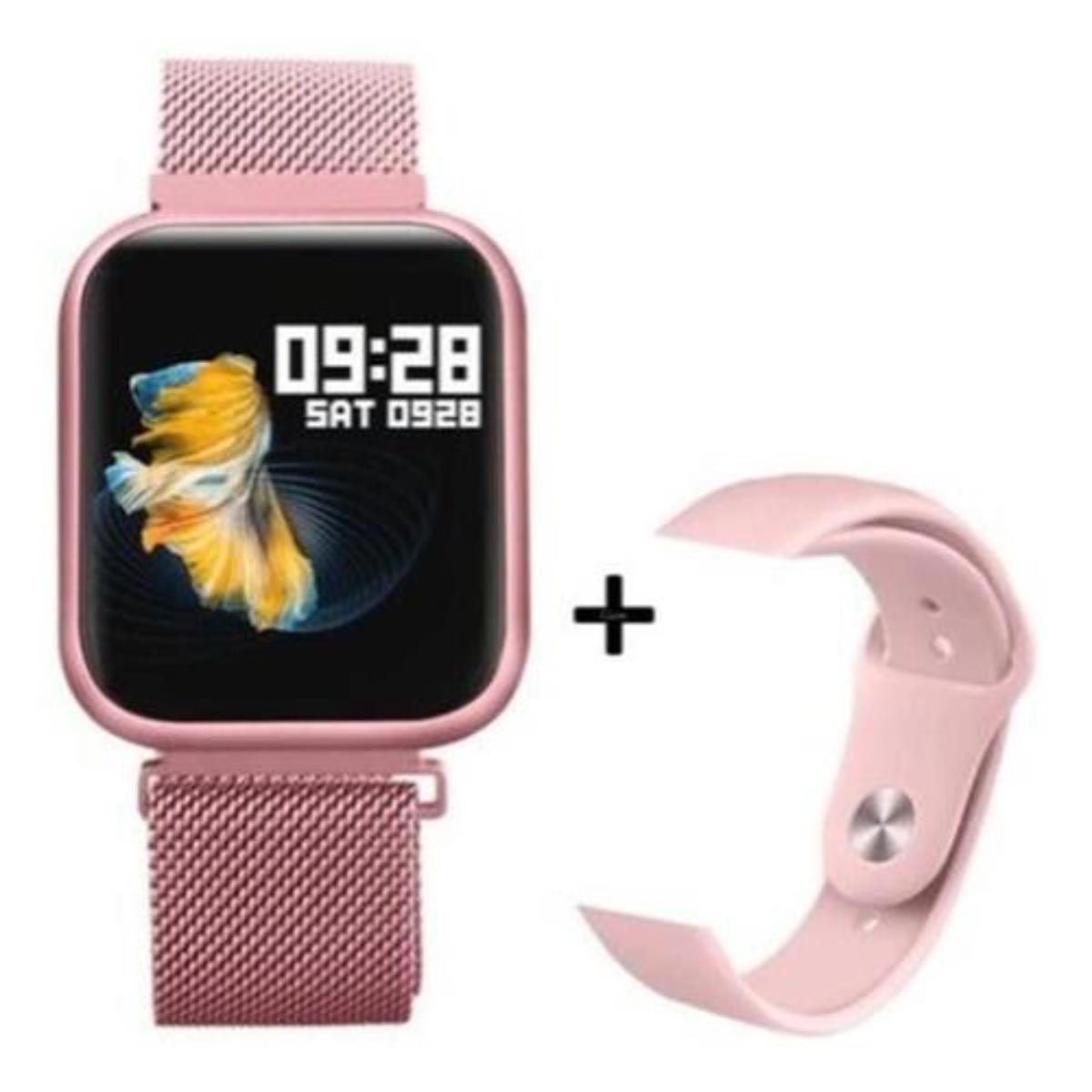 smartwatch 38mm android