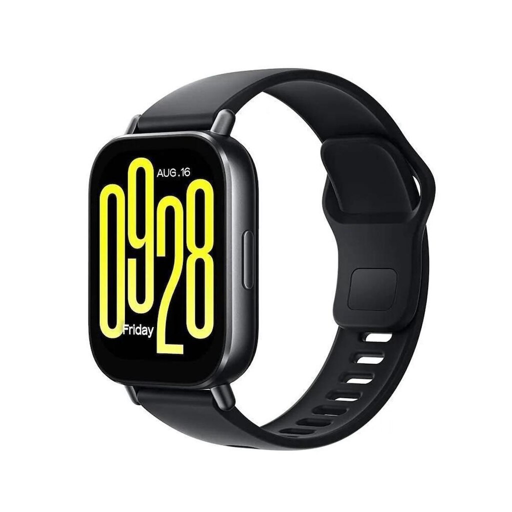 Relógio Smartwatch Redmi Watch 5 Active Preto