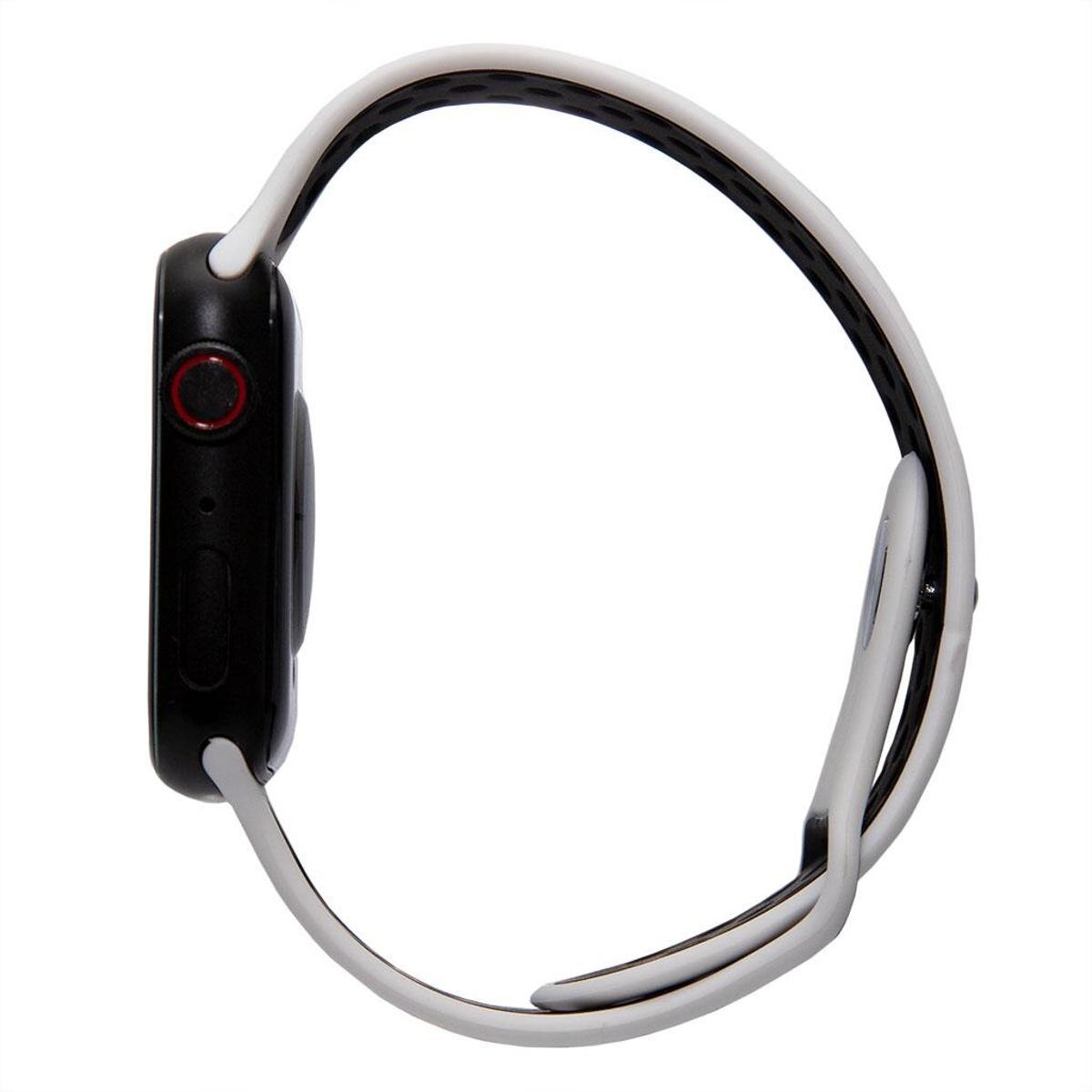relógio smartwatch sport fitness smart bluetooth