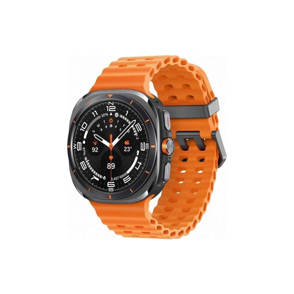 Relógio Smartwatch SU01 Microwear 8 ATM Prova D'água GPS