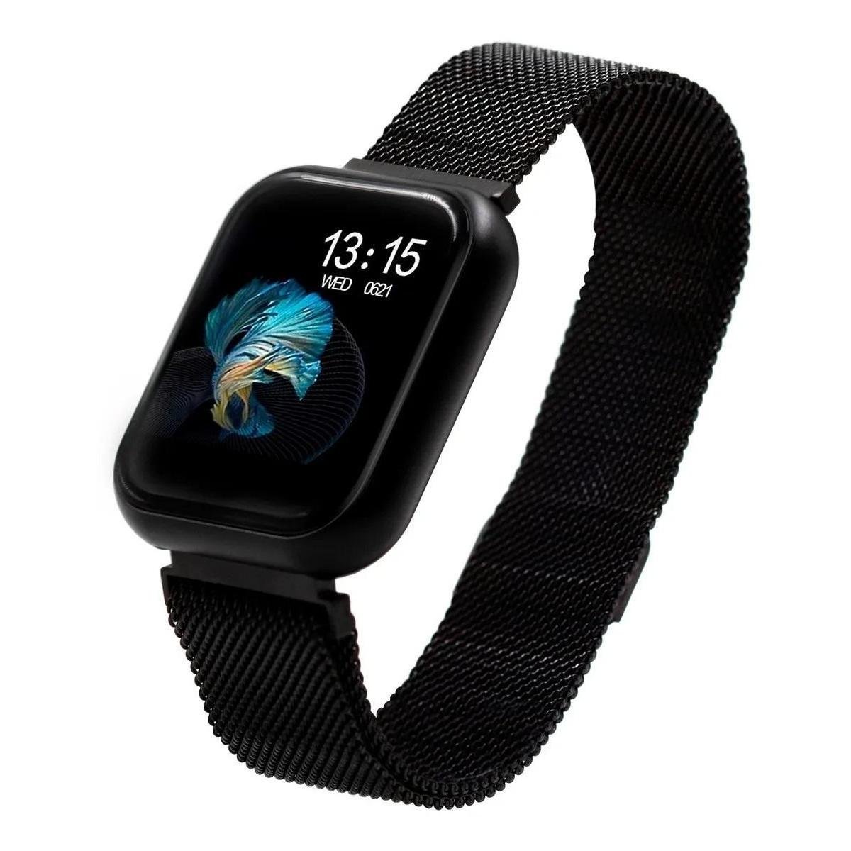 termometro smartwatch