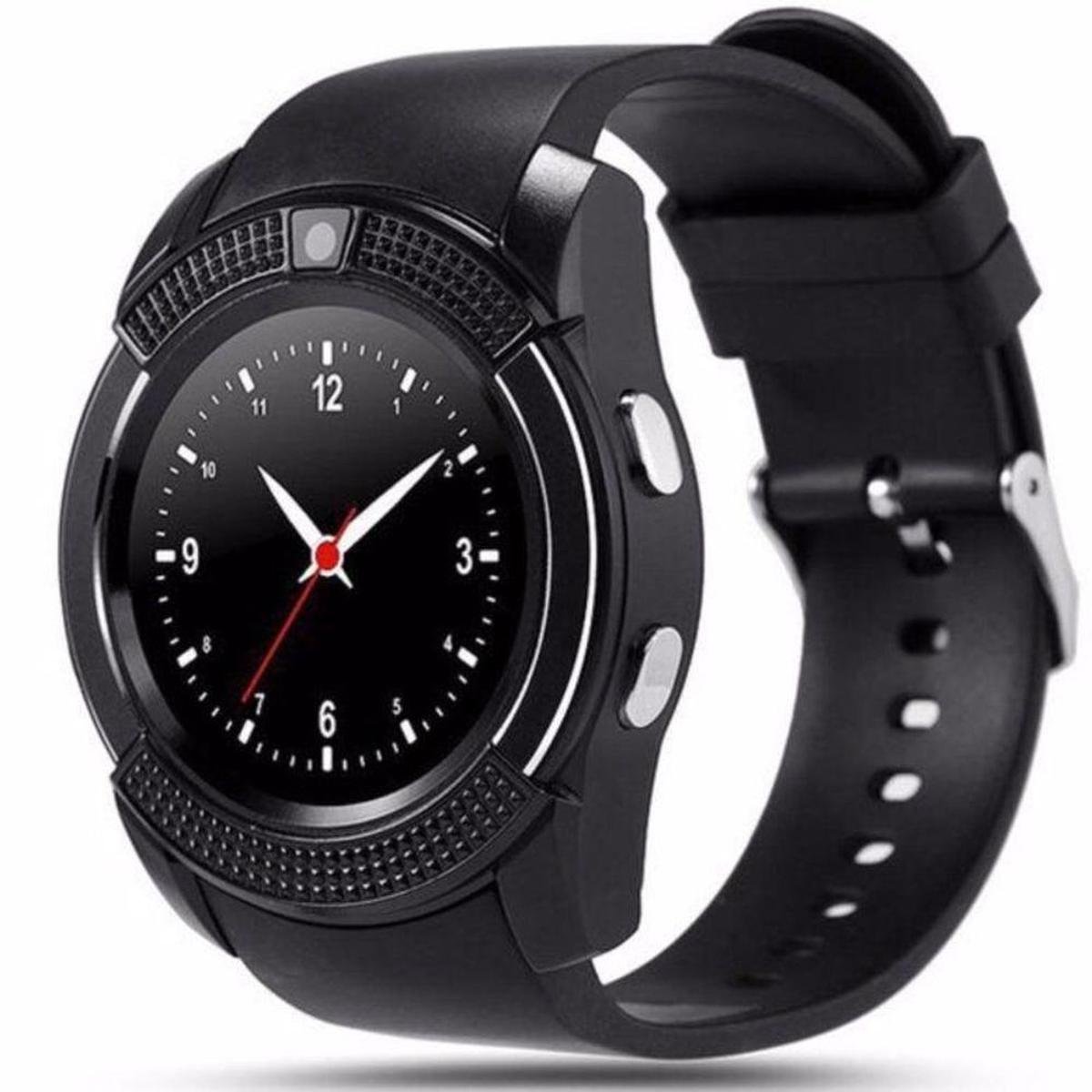 aplicativo para smartwatch v8