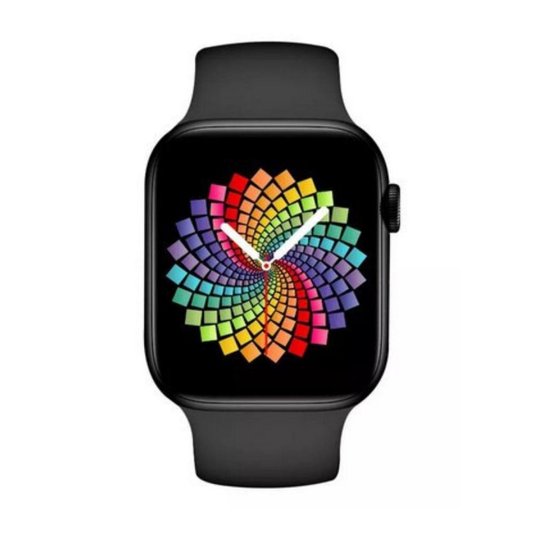 Relógio Smartwatch X8 Max Faz e Recebe Ligações - Preto Menor preço em Relógio Smartwatch X8 Max Faz e Recebe Ligações - Preto