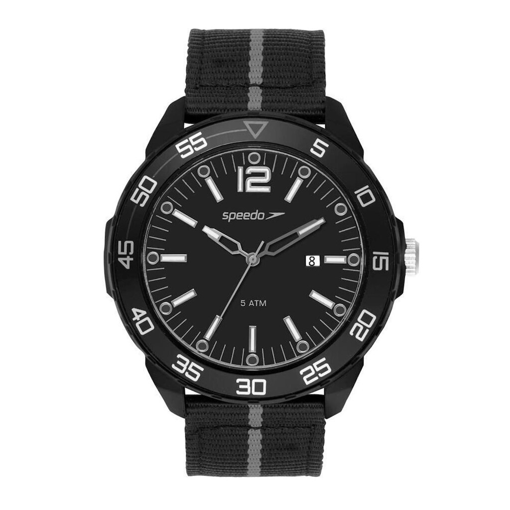 Relógio Speedo   0g0evng Esportivo Analógico