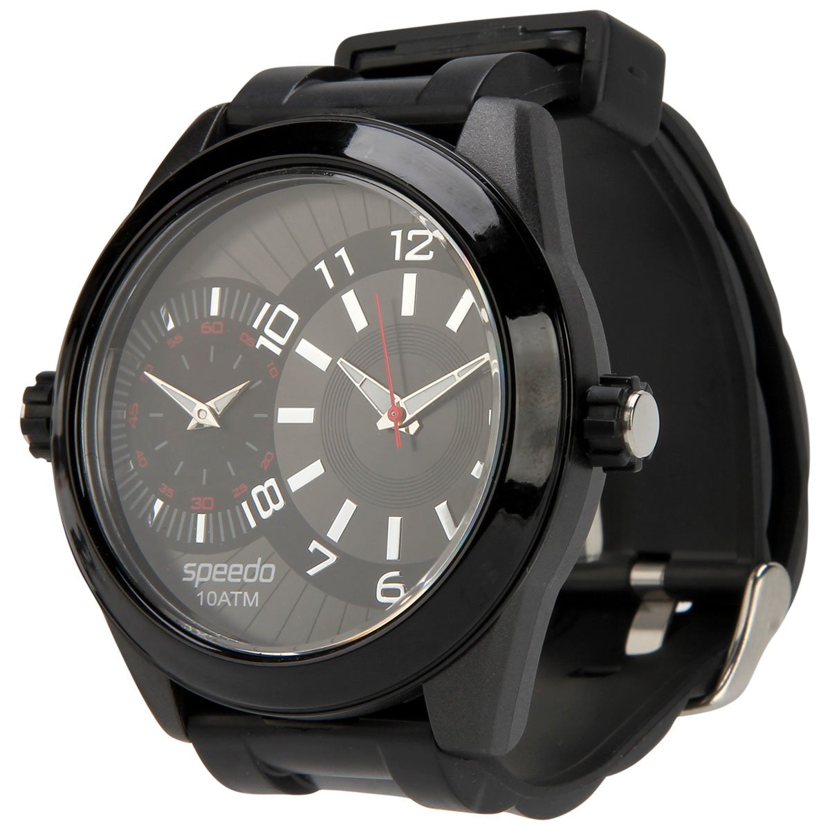 relogio speedo netshoes