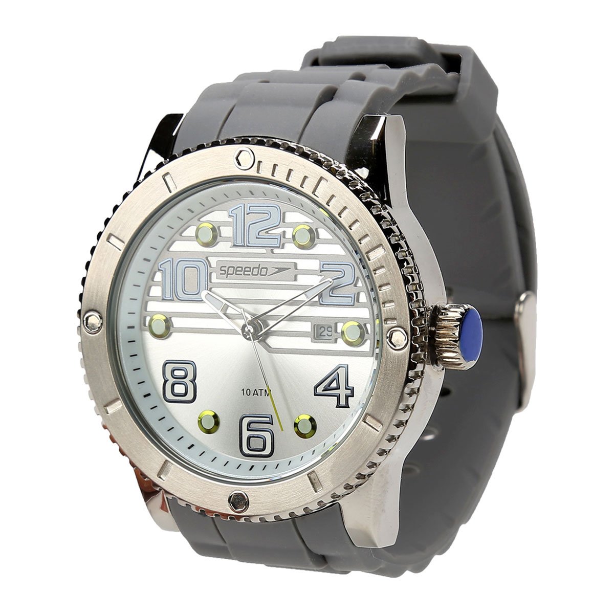relogio speedo netshoes