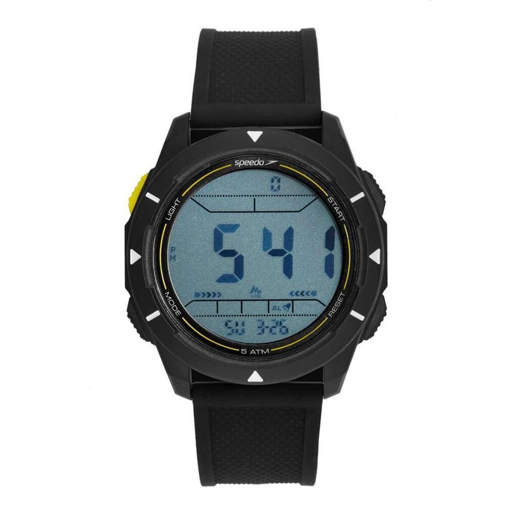 Relógio Speedo   g0evnv Esportivo Digital