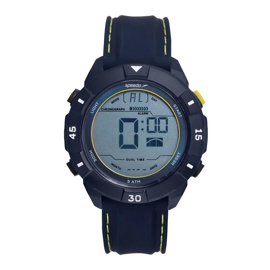 Relógio Speedo   g0evnv Esportivo Digital