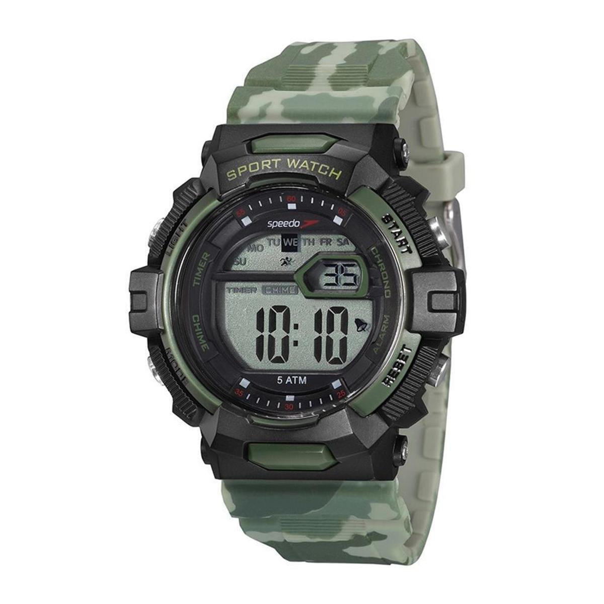 relogio speedo netshoes