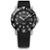 Relógio Suíço Wenger Seaforce Preto 01.0641.132 - Preto