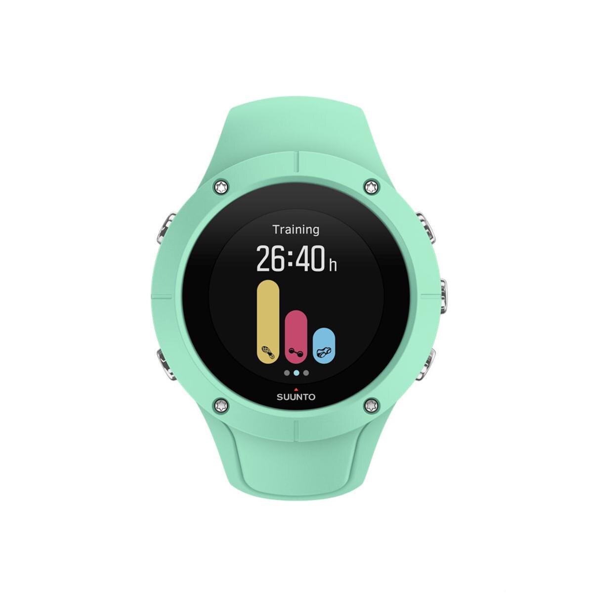 relogio suunto spartan trainer