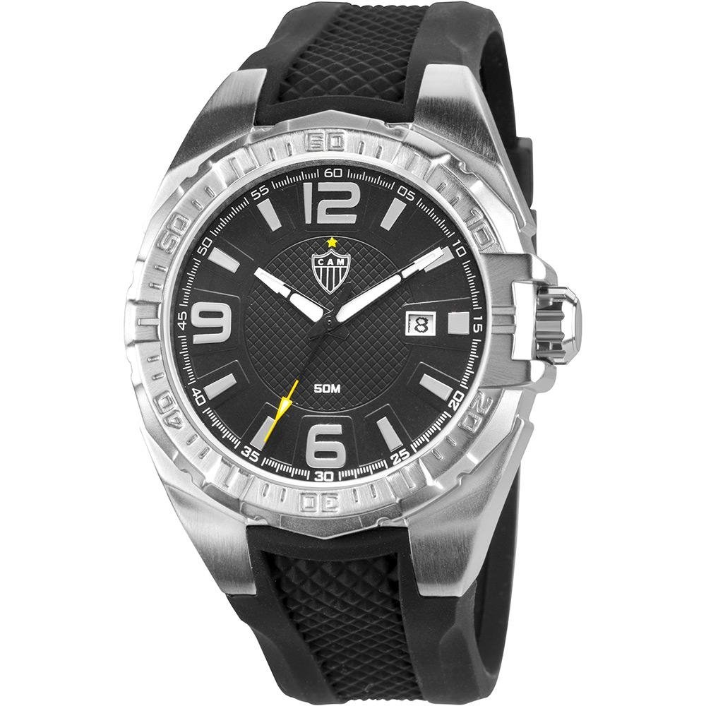 Relogio atletico mineiro Clearance