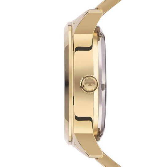Relógio Technos Automático Masculino G3265AF/1D