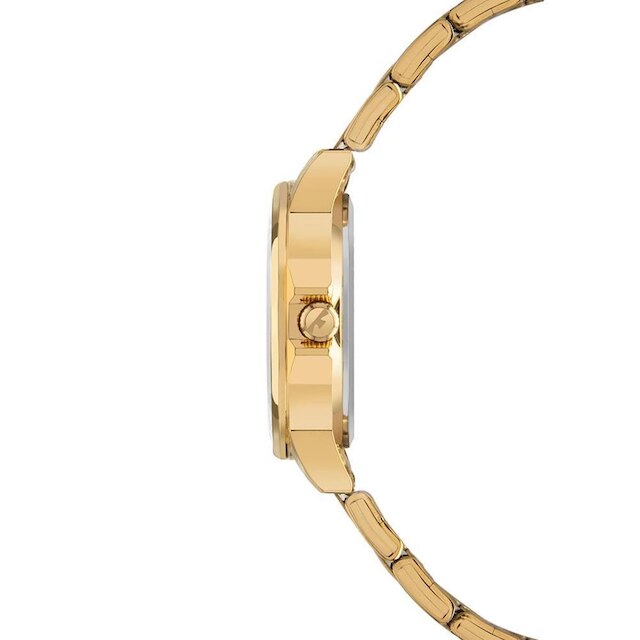 Relógio Technos Feminino Boutique Dourado - 2036NAZ/1X