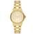Relógio Technos Feminino Classic Dourado Analógico 2035MTP1X - Dourado