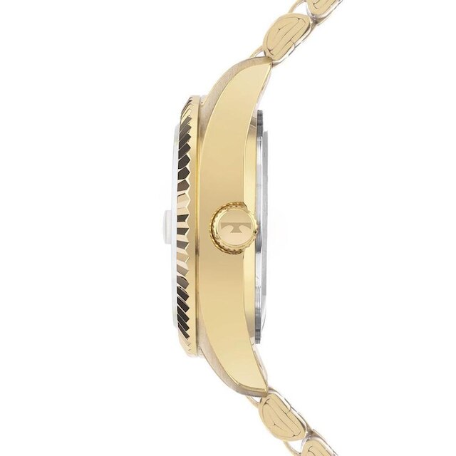 Relógio Technos Feminino Riviera Dourado - 2015CEW/1A 2015CEW/1A