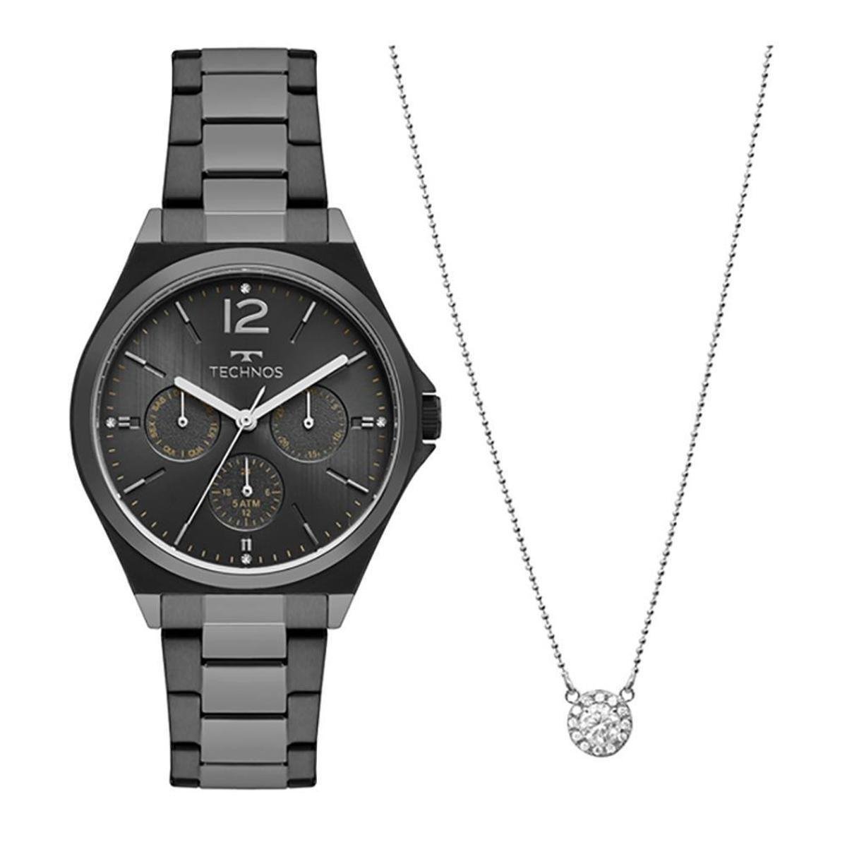 relogio swatch technos