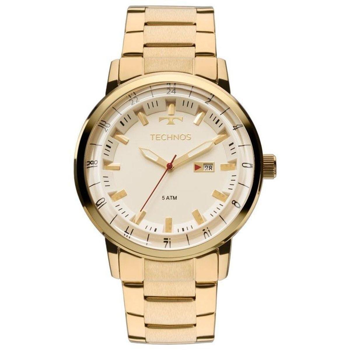 technos timex