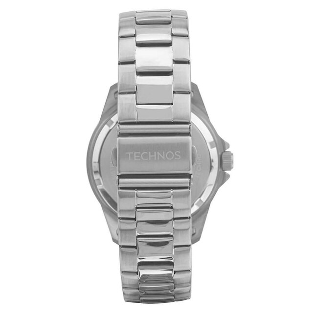 Relógio Technos Masculino Acqua 2415DZ/1P