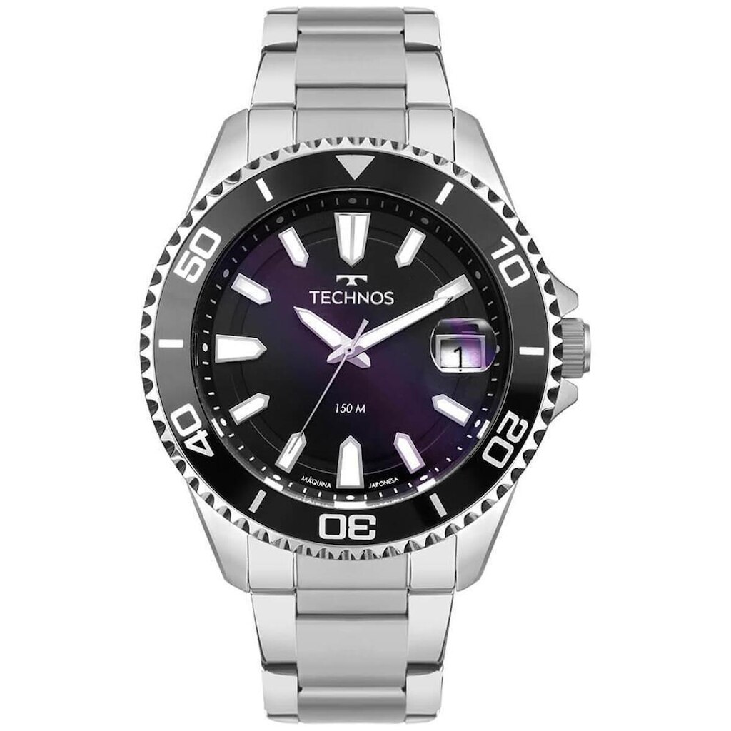 Relógio Technos Masculino Acqua 2415EH/1P