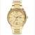 Relógio Technos Masculino Classic Golf 2115MXX/1D - Dourado