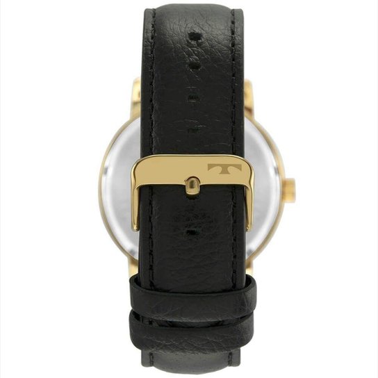 Relógio Technos Masculino Classic Golf 2115MXY/1P