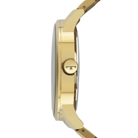 Relógio Technos Masculino Classic Golf 2115TTS/1D