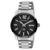 Relógio Technos Masculino Classic Golf 2115TUS/1P - Prata