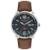 Relógio Technos Masculino Classic Golf 2115TVP/0A - Marrom