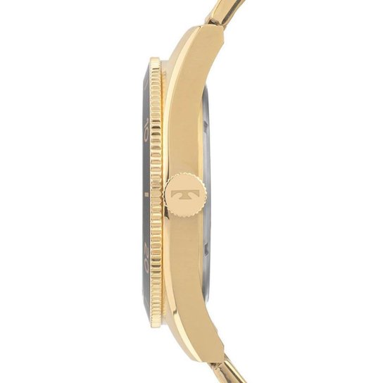 Relógio Technos Masculino Classic Golf 2115TWJ/1P