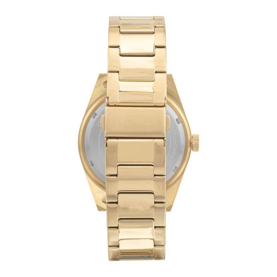 Relógio Technos Masculino Classic Golf 2115TWJ/1P