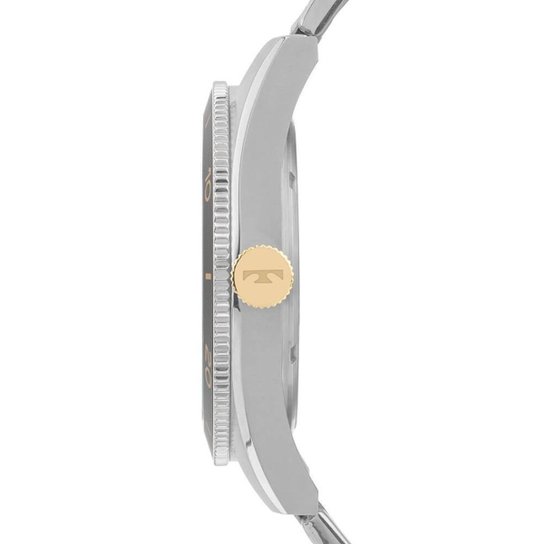 Relógio Technos Masculino Classic Golf 2115TWK/1P