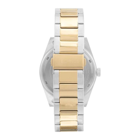 Relógio Technos Masculino Classic Golf 2115TWK/1P