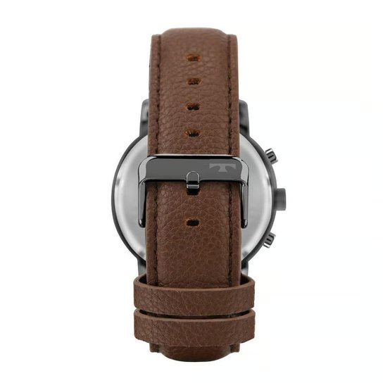 Relógio Technos Masculino Classic Golf OS2ACE/0F