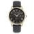 Relógio Technos Masculino Executive 2115NCX/0P - Preto
