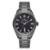 Relógio Technos Masculino Executive 2115TWI/1A - Cinza