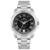 Relógio Technos Masculino Executive 2417AB/1P - Prata