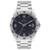 Relógio Technos Masculino Performance Militar 2115NAF/1A - Prata