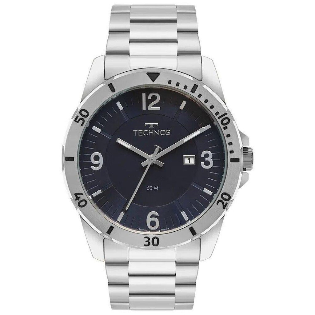 Relógio Technos Masculino Performance Militar 2115NAF/1A