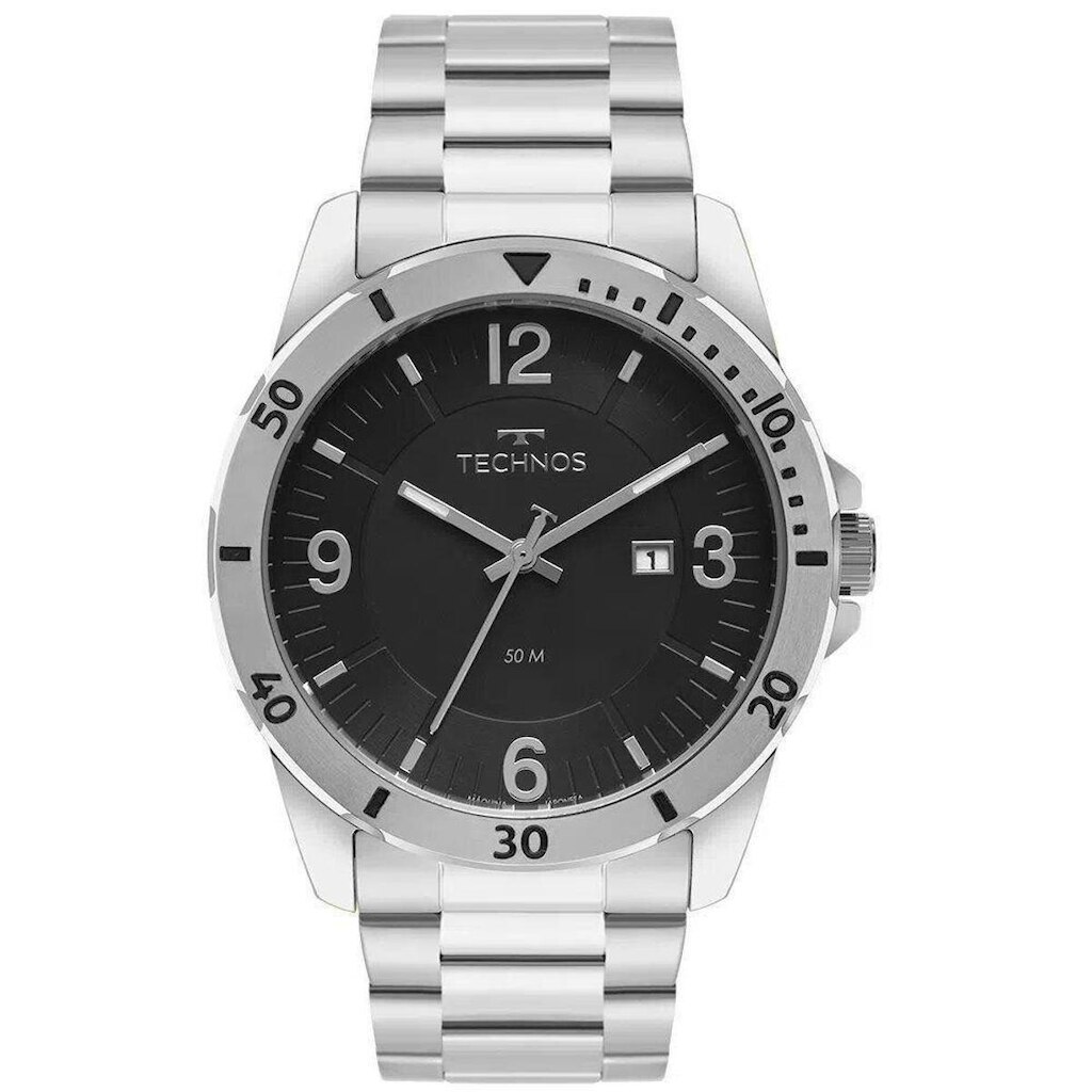 Relógio Technos Masculino Performance Militar 2115NAF/1P