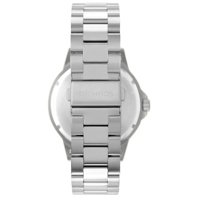 Relógio Technos Masculino Performance Racer 2117LDI/1K