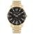 Relógio Technos Masculino Performance Racer 6P25BX/1P - Dourado