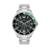 Relógio Technos Masculino Performance Racer 6P29ALE/1V - Prata