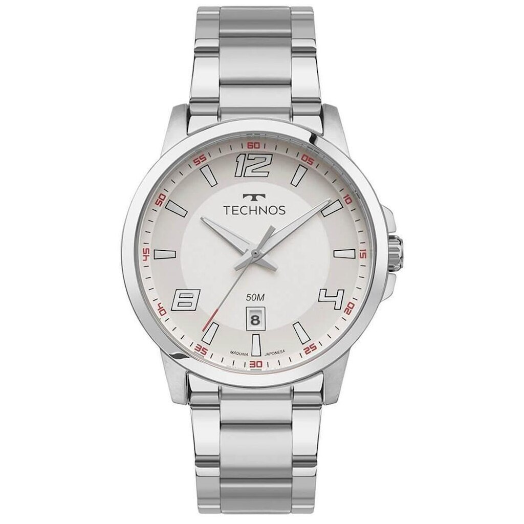 Relógio Technos Masculino Racer 2315LAY/1B