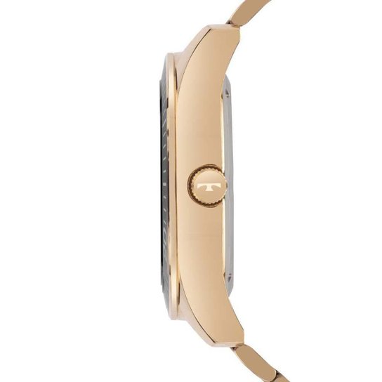Relógio Technos Masculino Racer Dourado - 2115LAJS/1P 2115LAJS/1P